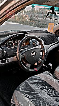 شيفروليه أفيو